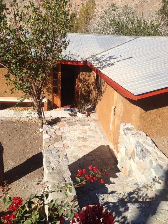 Refugios Pisco Elqui Exterior foto